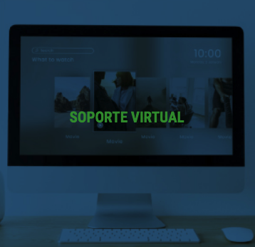 Soporte Virtual